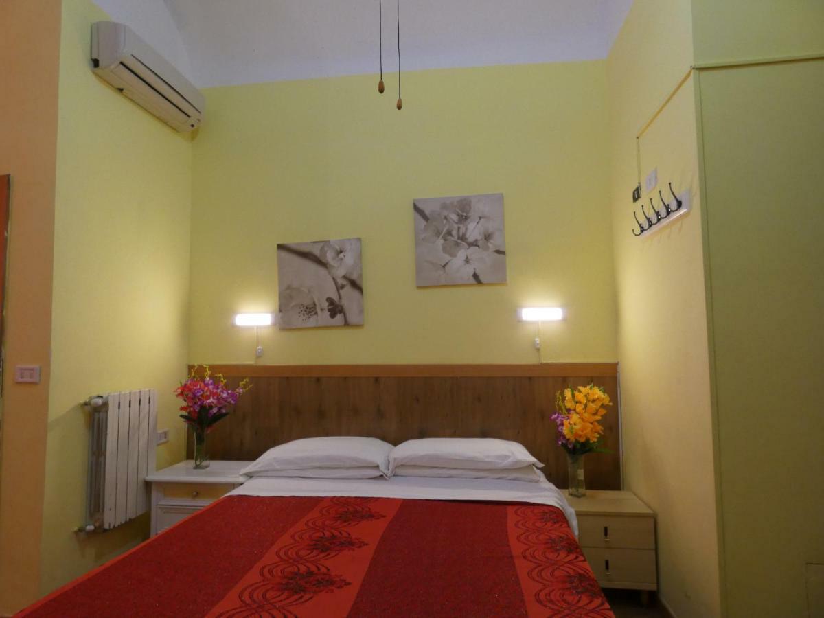 Sunlight Guest House Rzym Zewnętrze zdjęcie