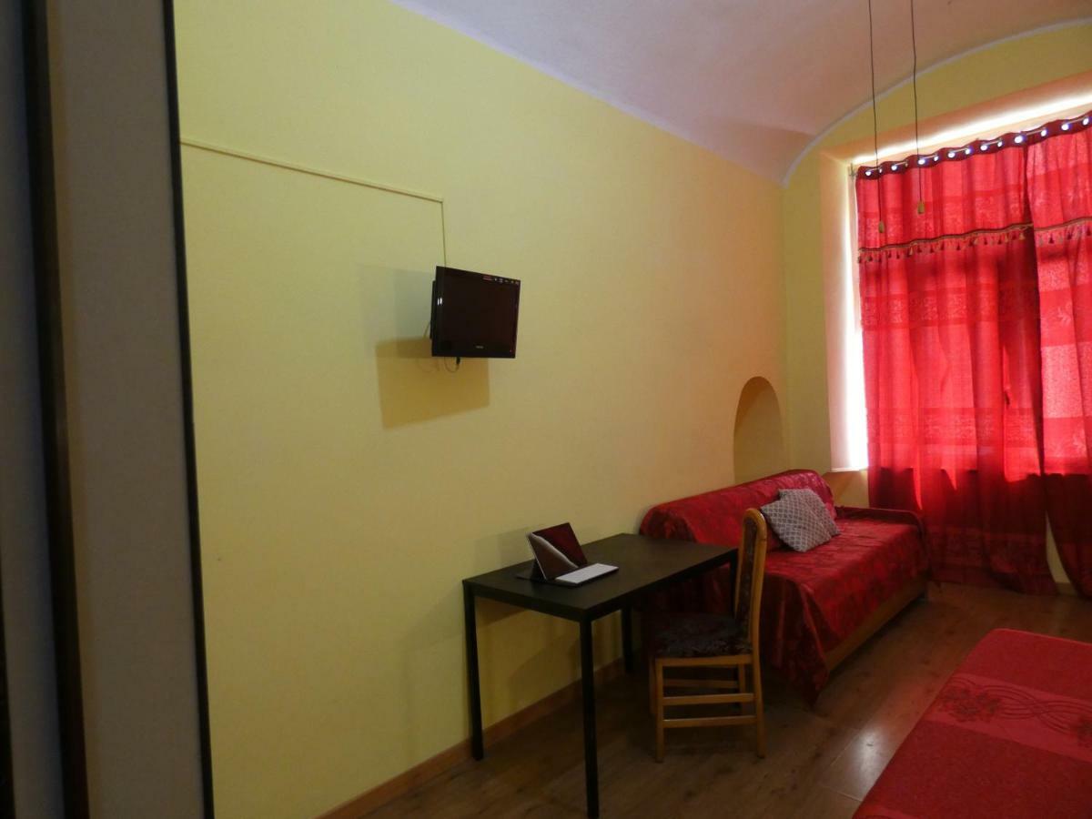Sunlight Guest House Rzym Zewnętrze zdjęcie