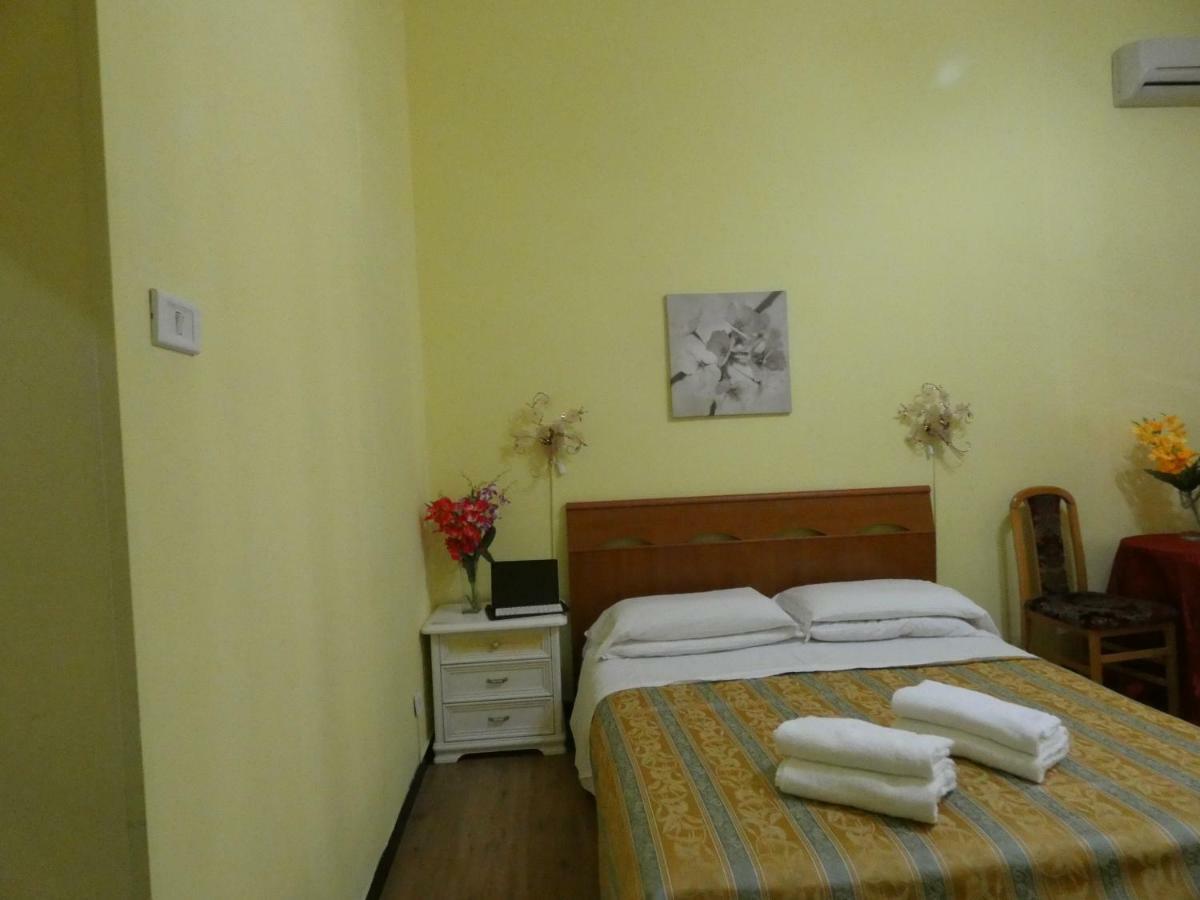 Sunlight Guest House Rzym Zewnętrze zdjęcie
